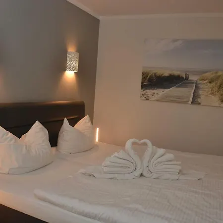 Apartment Louise Heringsdorf (Usedom)