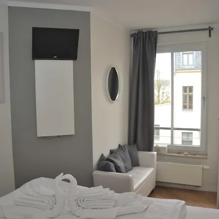 Apartment Louise *