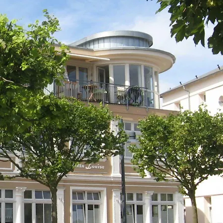 Apartment Louise