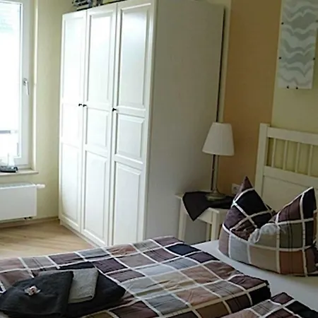 Apartment Louise