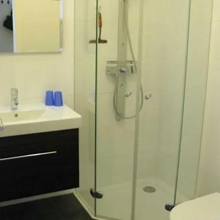 Louise Apartment