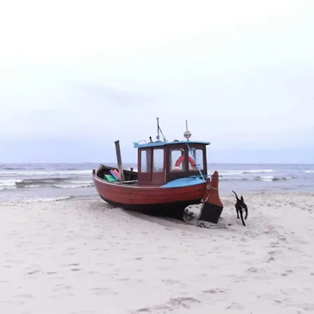 Louise * Heringsdorf (Usedom)